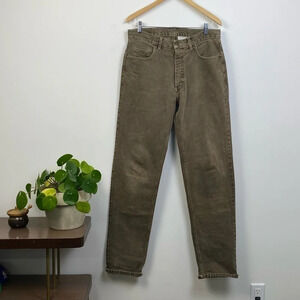 KIRKLAND  vintage jeans - made in Canada